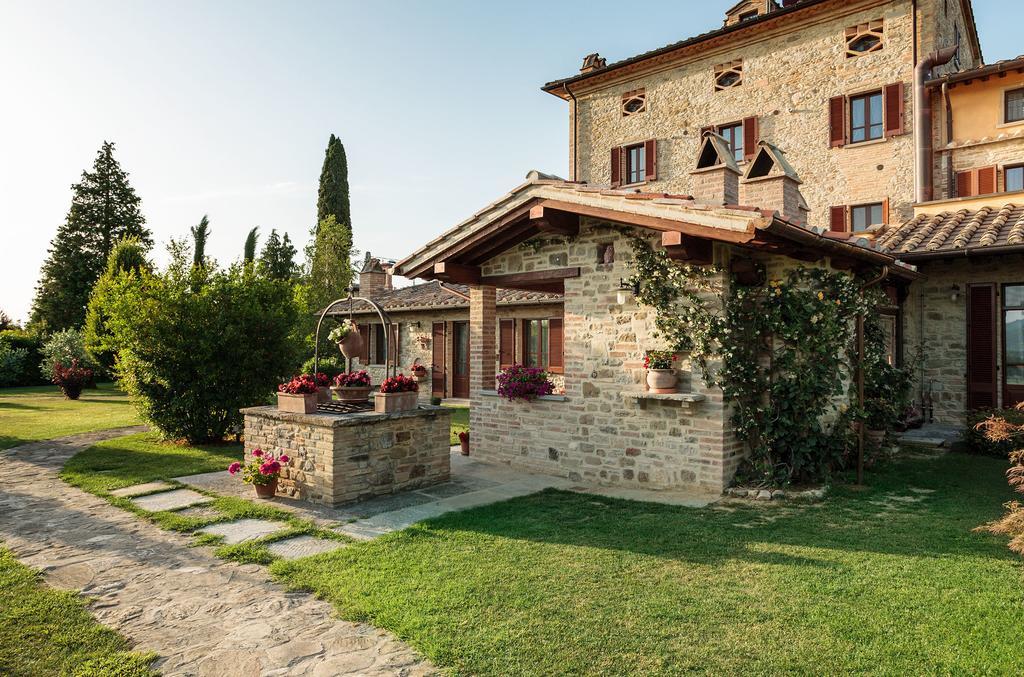 Agriturismo Villa Veronica Lama  Exterior photo