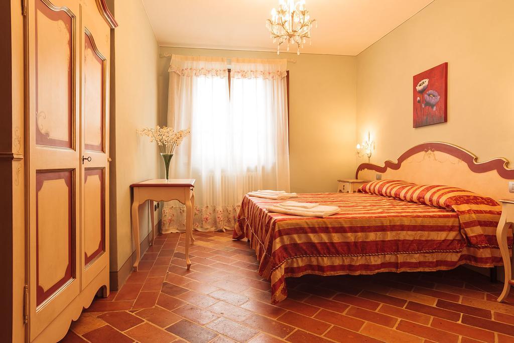 Agriturismo Villa Veronica Lama  Room photo