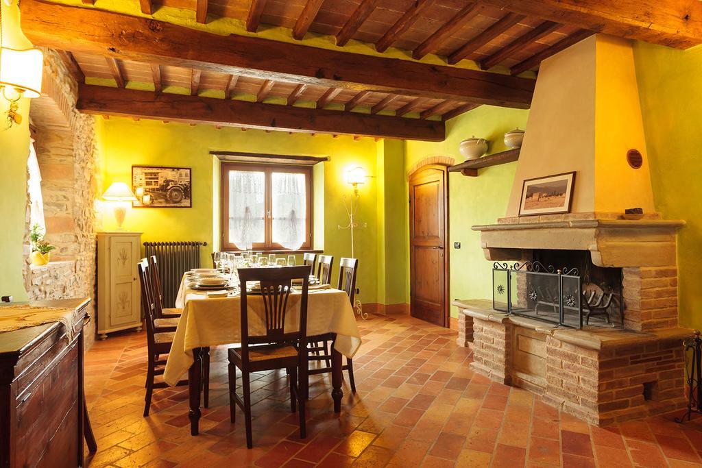 Agriturismo Villa Veronica Lama  Exterior photo