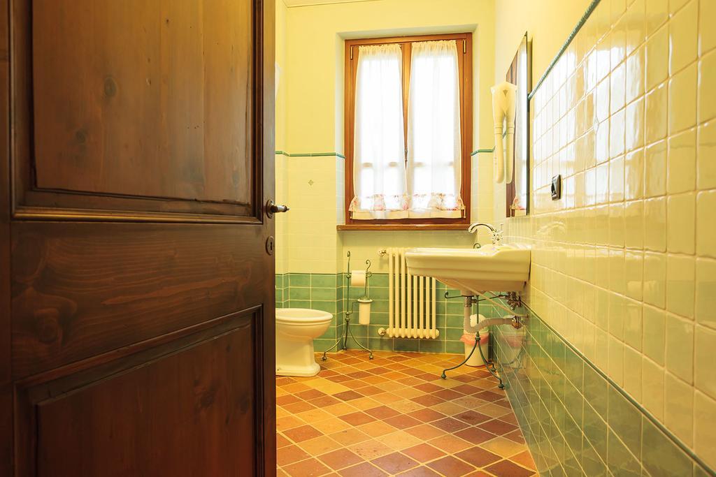 Agriturismo Villa Veronica Lama  Room photo