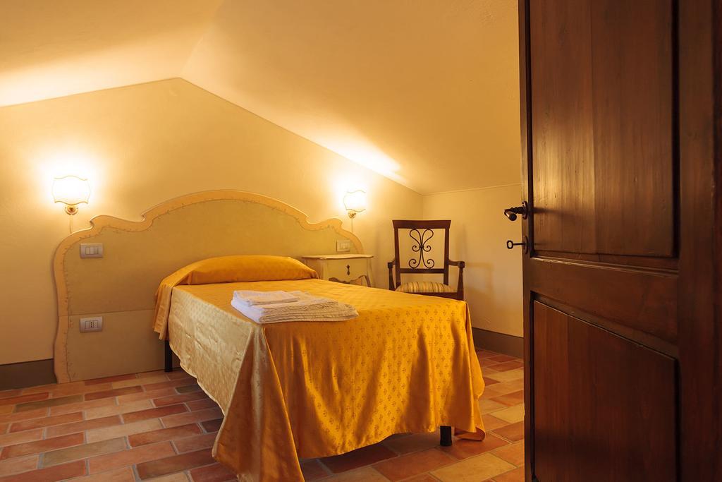 Agriturismo Villa Veronica Lama  Room photo
