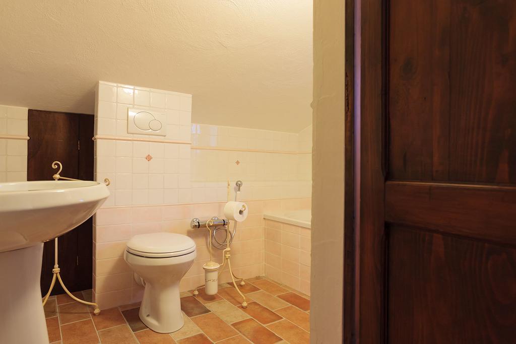 Agriturismo Villa Veronica Lama  Room photo